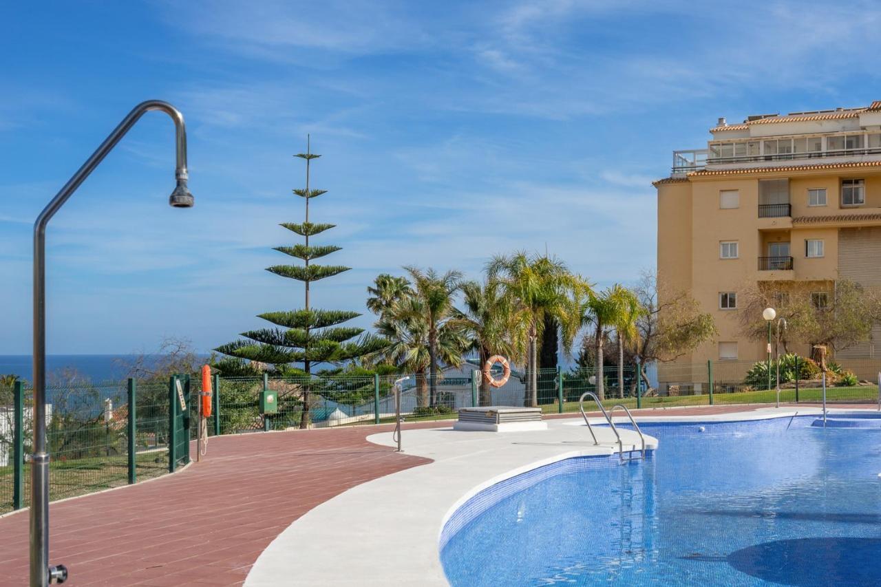 Apartament Stunning Seaview In By Costarentals - Ref 65 *