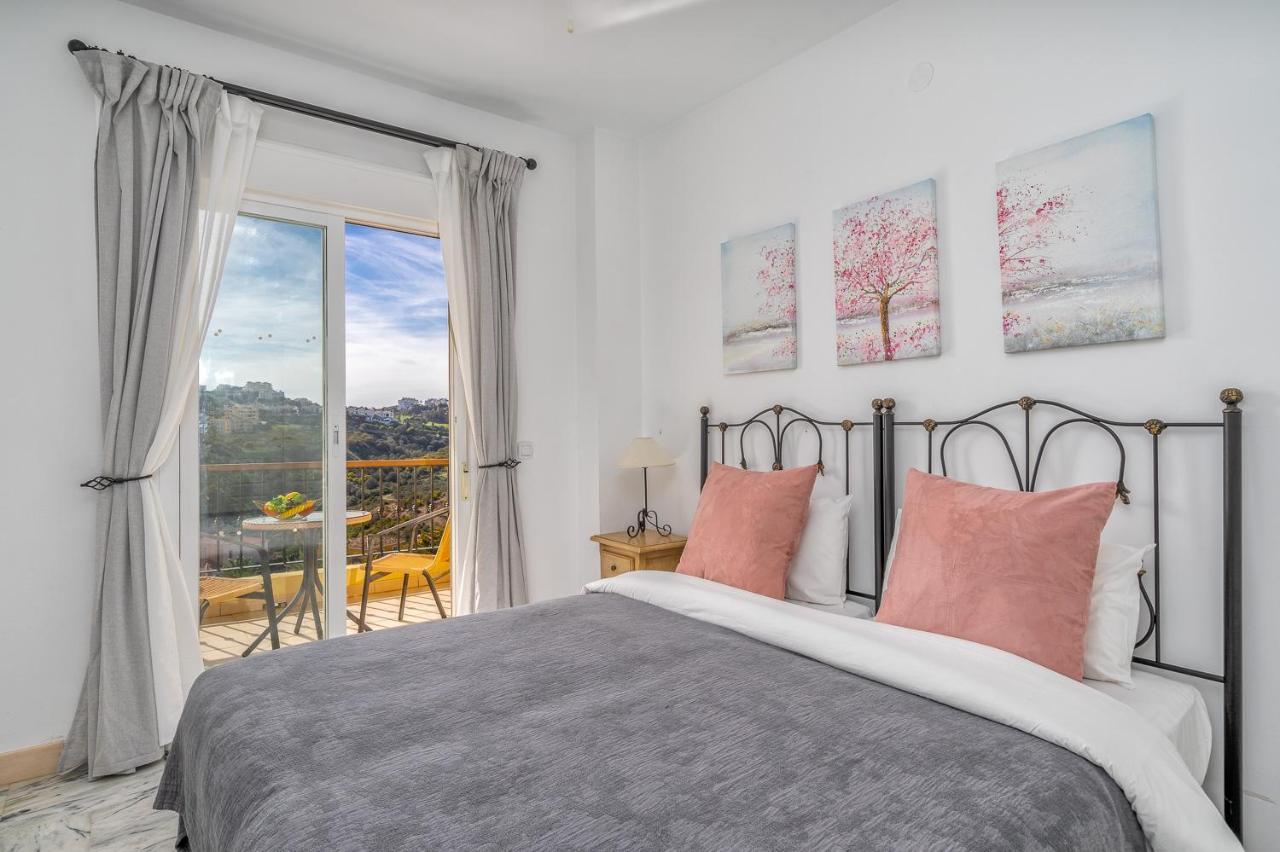 Stunning Seaview In By Costarentals - Ref 65 La Cala De Mijas