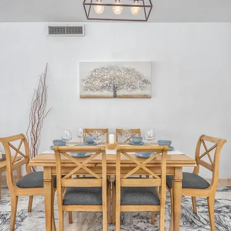 Stunning Seaview Apartment In La Cala De Mijas By Costarentals - Ref 65 Exterior photo