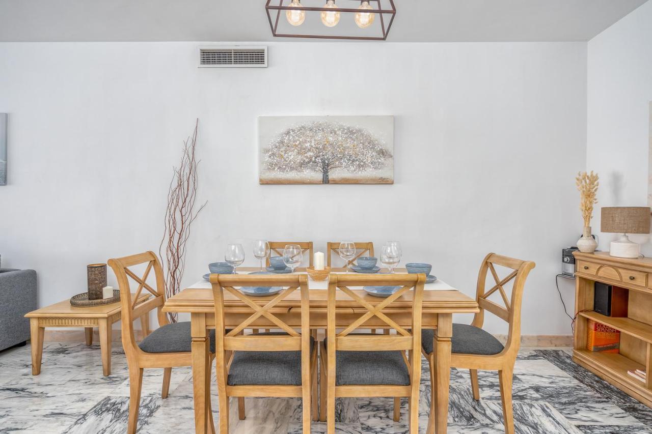 Apartment Stunning Seaview In By Costarentals - Ref 65