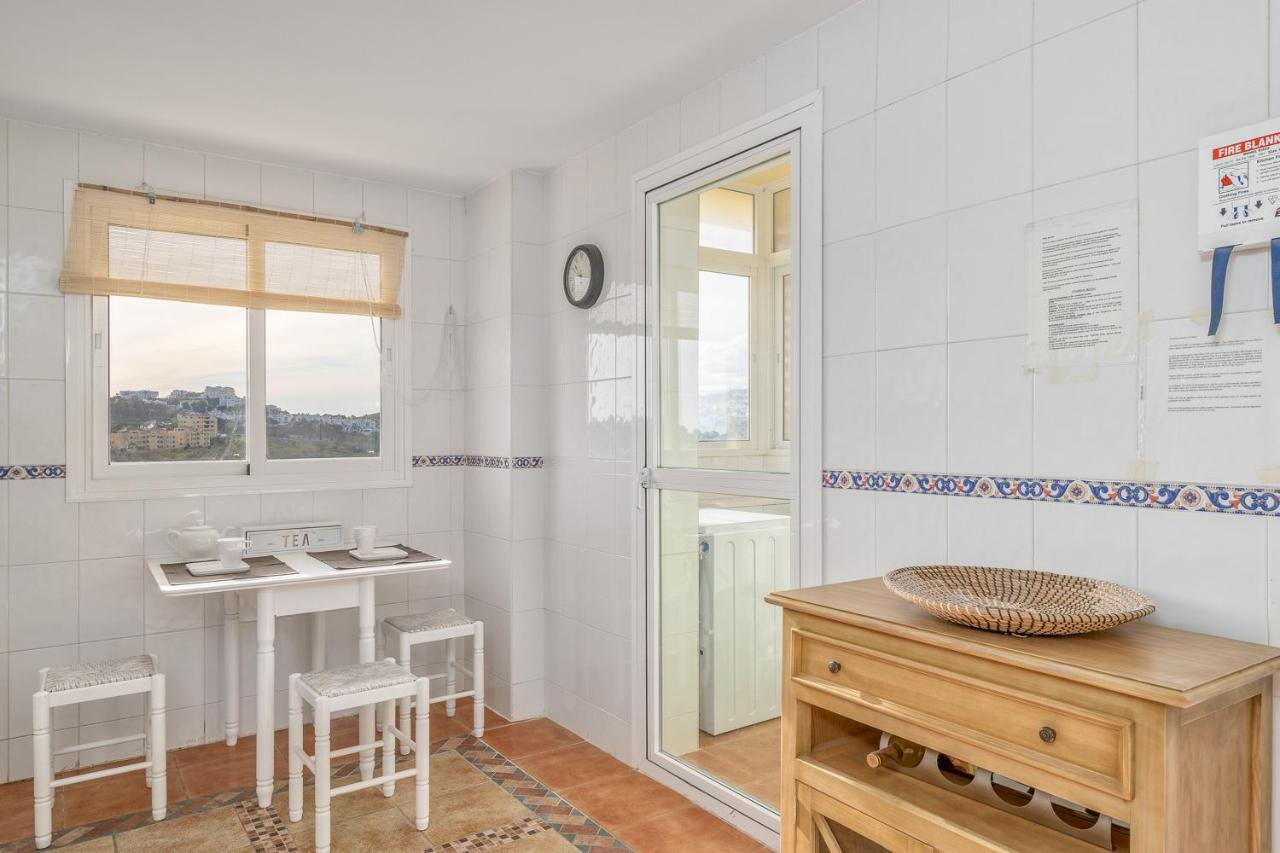 Apartment Stunning Seaview In By Costarentals - Ref 65 *