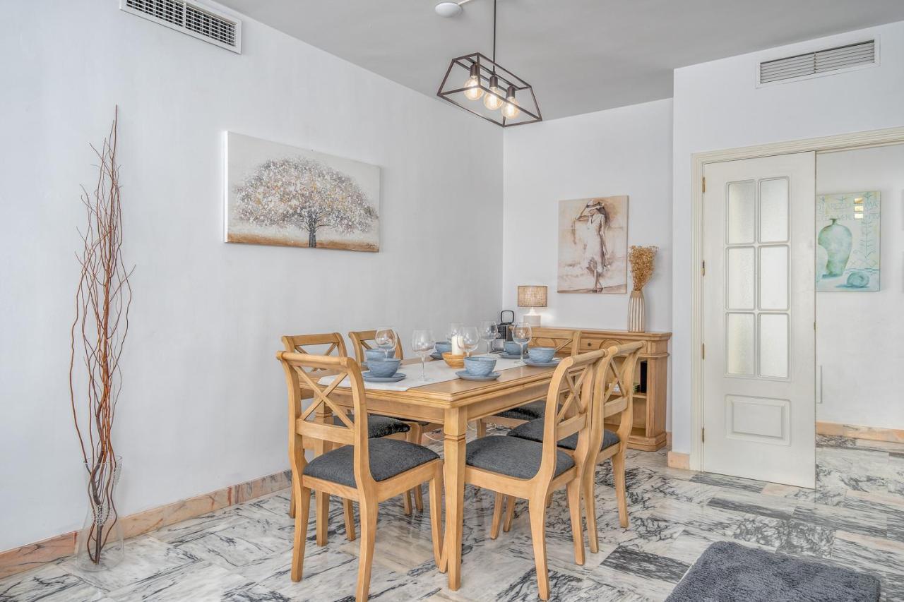 Stunning Seaview In By Costarentals - Ref 65 Apartment La Cala De Mijas