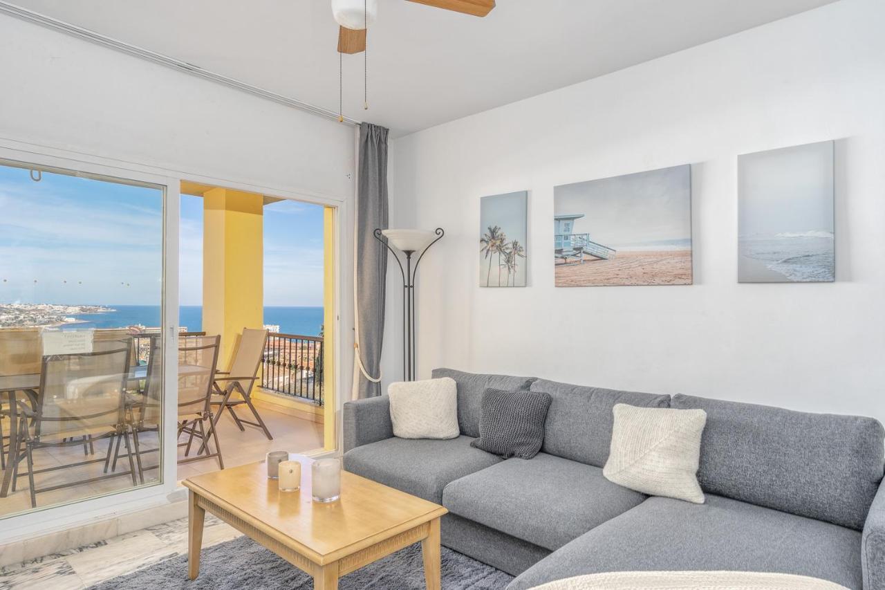 Stunning Seaview In By Costarentals - Ref 65 Apartment *