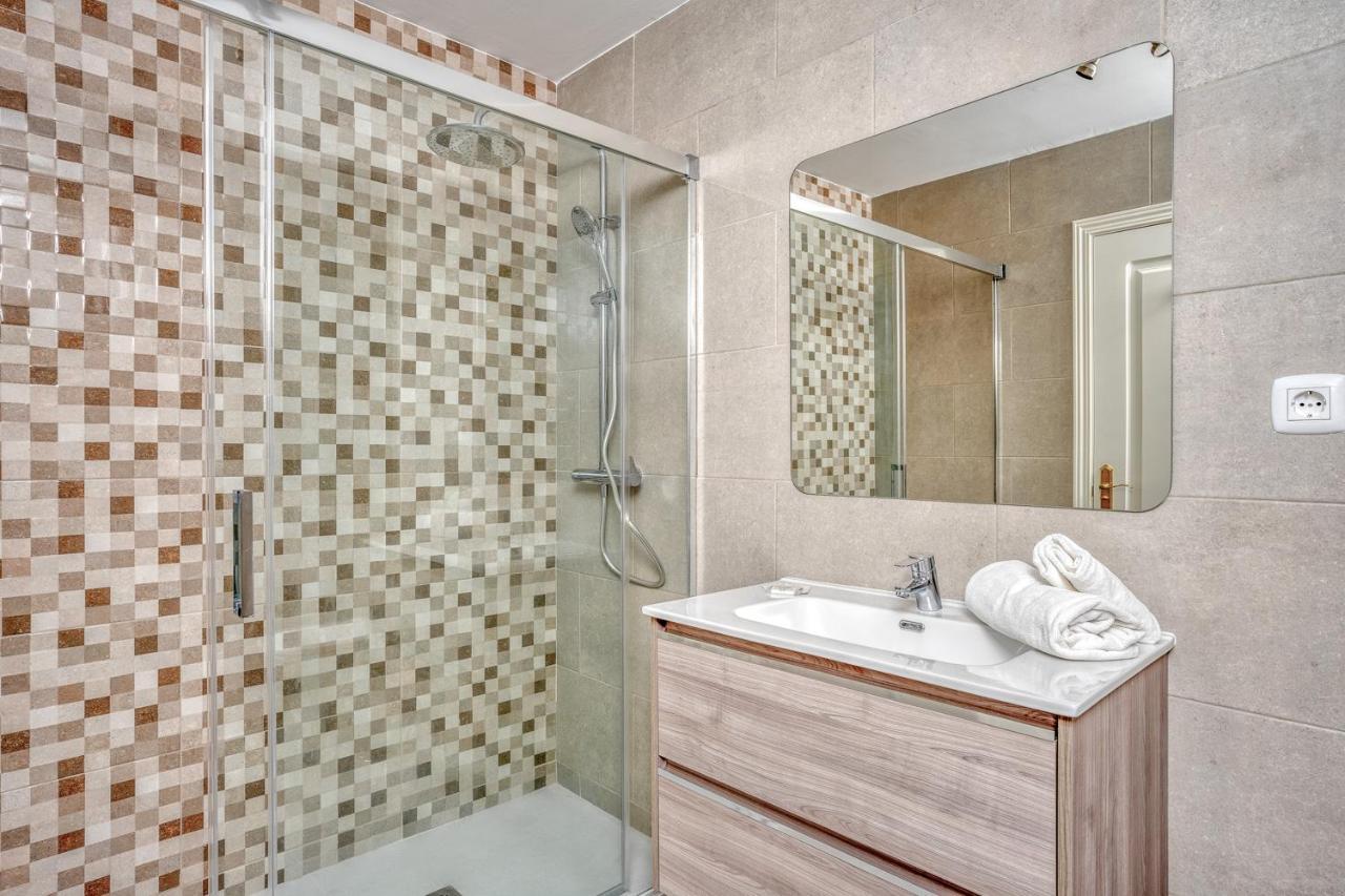Apartment Stunning Seaview In By Costarentals - Ref 65 La Cala De Mijas